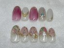 7月特割ハンド◆新規￥8480