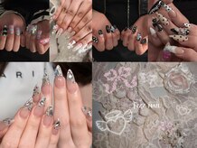 フィズネイル(fizz nail)