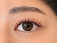 アイラッシュ バイ コンベックス(EYELASH by convex)/カラーエクステ
