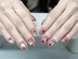 シンプルアート