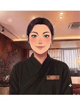 リセットラボラトリー 四条烏丸店(RESET LABORATORY)&nbsp;森口　 (女性)