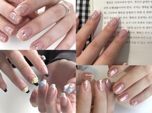 ユイル(yu-il)の雰囲気（シンプル好き必見 _ こだわりのあるちゅるんとした仕上がり◎）