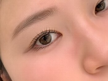フィオブロウ 大阪梅田店(fiio brow)の写真/眉＋艶肌ワックス＋CICAパックが人気★フェイシャルワックス脱毛で美肌を叶える【大阪梅田/茶屋町/中崎町】