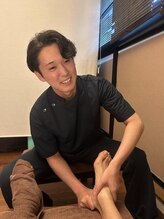 あしまる 武蔵小山店&nbsp;東　 優渉