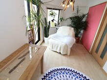 ヒュッゲ 青葉台(HYGGE)