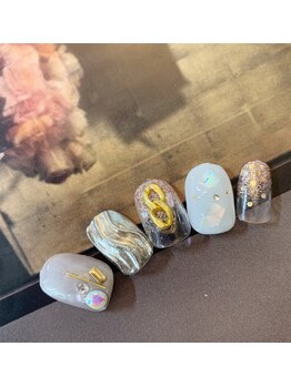 ルシエル(LeCiel)/春お勧めデザイン