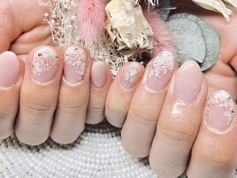 フラワーレース