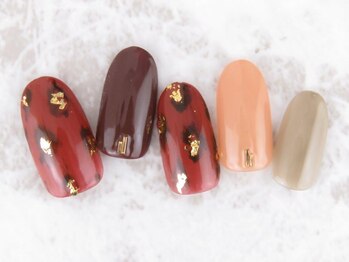 ルアナ 吉祥寺店(LUANA)/¥8500円☆パラジェル