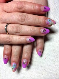 ネイルデザイン