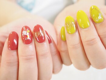 08ネイル(08 nail＆school)/