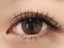 カラン 焼津店(CALIN)/フラットラッシュ140本