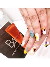 ポーラ 上野芝店(POLA)/キュンです