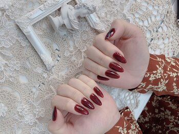 しゅり ネイル/