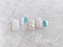 アクイユ ユノトレ 表参道店/定額L￥8480