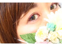 コンジュ ファースト 土橋店(CONJU 1st)/カラー/ボリュームラッシュ