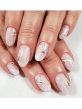 ネイルサロン ビホー/お客様ネイル