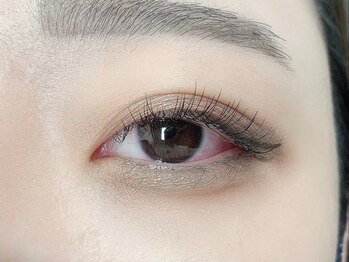 アイクイック 高田馬場店(Ai Quick)/フラットラッシュ！