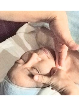 コウライ(Kourai)/ラジオ波をハンドとの合わせ