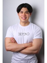 ビヨンド 八王子店(BEYOND) 上野 雄平