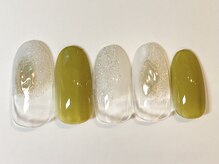 リノリコ 阿佐ヶ谷店(RinoRiko)/5月シンプルニュアンス 1