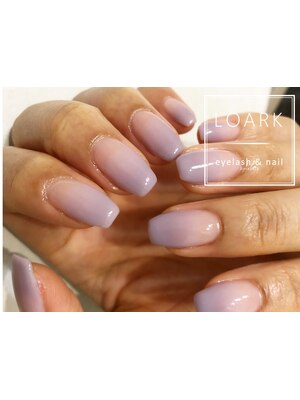 LOARK eyelash&nail 博多口店