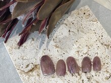 トータル ビューティ ケイハン(KEIHAN)/9月ニュアンス定額