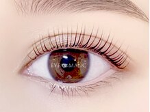 アイマジック 銀座店(EYE MAJIC)/パリジェンヌラッシュリフト