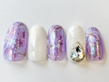 リノリコ 阿佐ヶ谷店(RinoRiko)/フラワーcollection 5