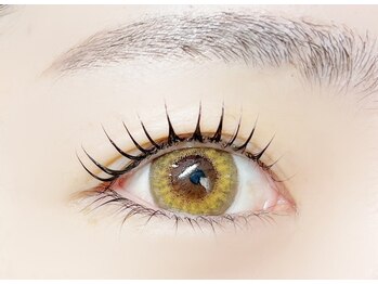 アンドメルシー(&MERCI)/ラッシュリフト