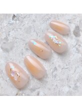 ヴォーグ(Vogue)/シンプルデザインコース