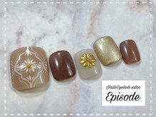 エピソード(Episode)/