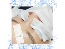 リューモの雰囲気（【アイシャンプー】清潔にしトリートメントの浸透も高まります。）