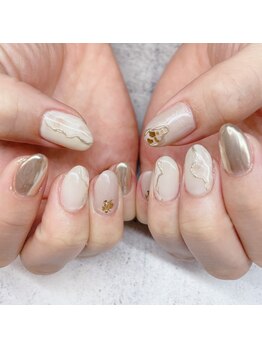 爪屋べっぴん堂/