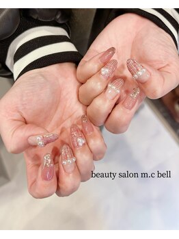 エムシーベル(m.c bell)/