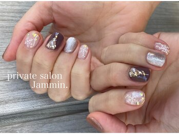 ジャミン(Jammin)/