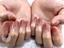 りとる うねるま 博多/カラーグラデーション¥3490