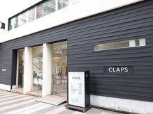 クラップス 横須賀中央(CLAPS)