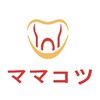 ママコツ矯正のお店ロゴ