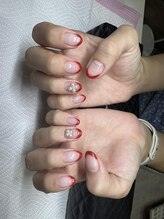 ネイル エヌ アンド ティー(NAIL N&T)/