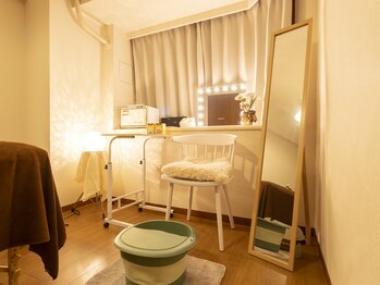 ミント(mint)/フットバス