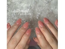 アイリーネイル(ailly nail)/