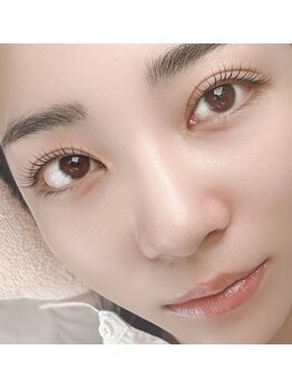 ボンボンヴィー(BON BON VIE)/マスカラパーマ