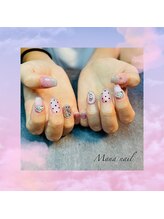 マナネイル(Mana nail)/
