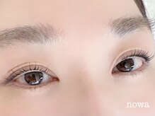 ノワ(nowa)/まつ毛パーマ