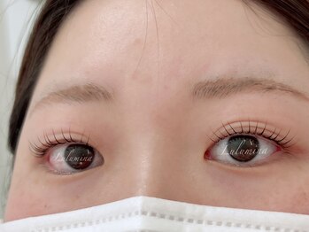 ルルミーナ(Lulu Mina)/～ラッシュリフト～