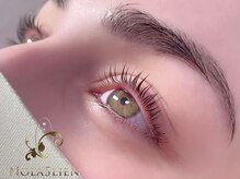 ノーラスリエン 銀座(NOLASLIEN)/パリジェンヌラッシュ　東銀座