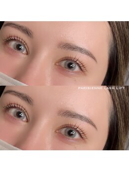 ウィスタリア(Wistalia)/◆パリジェンヌラッシュリフト◆