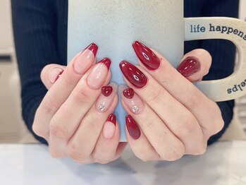 キナ(KINA)/1/25 10本アートやり放題