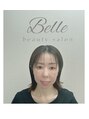 ベル(belle) 阿部