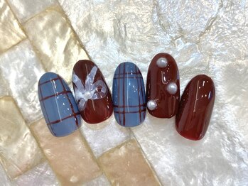 定額ハンド¥7,900（120分）